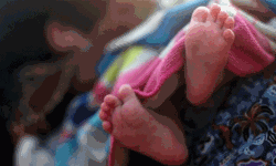 ഉത്തര്‍പ്രദേശില്‍ അഞ്ച് മാസം പ്രായമുള്ള പെണ്‍കുട്ടി ബലാത്സംഗത്തിനിരയായി കൊല്ലപ്പെട്ടു