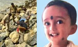 കണ്ണൂരിലെ ഒന്നര വയസുകാരന്റെ മരണം കൊലപാതകമെന്ന് പോസ്റ്റുമോര്‍ട്ടം റിപ്പോര്‍ട്ട്