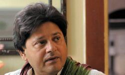 നടനും തൃണമൂല്‍ മുന്‍ എംപിയുമായ തപസ് പാല്‍ അന്തരിച്ചു