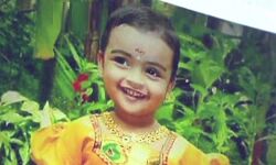 നാലുവയസുകാരിയെ പുഴയില്‍ എറിഞ്ഞു കൊന്ന കേസില്‍ ബന്ധുവിന് ജീവപര്യന്തം