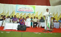 പെരിന്തല്‍മണ്ണവികസന സെമിനാര്‍: 15.93 കോടിയുടെ പദ്ധതിക്ക് രൂപം നല്‍കി