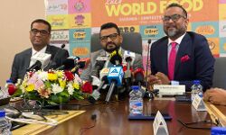 ലുലു ഹൈപര്‍ മാര്‍ക്കറ്റുകളില്‍   വേള്‍ഡ് ഫുഡ് ഫെസ്റ്റിവല്‍