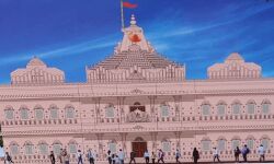 ദുബയില്‍ 75 ദശലക്ഷം ദിര്‍ഹം ചിലവിട്ട് പുതിയ ക്ഷേത്രം നിര്‍മ്മിക്കുന്നു