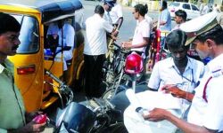 ഇന്റഗ്രേറ്റഡ് ഡിജിറ്റല് ട്രാഫിക് എന്ഫോഴ്സ്മെന്റ് പദ്ധതി: മാധ്യമവാര്ത്തകള് അടിസ്ഥാനരഹിതമെന്ന് പോലിസ് ഇന്റഗ്രേറ്റഡ് ഡിജിറ്റല് ട്രാഫിക് എന്ഫോഴ്സ്മെന്റ് പദ്ധതി: മാധ്യമവാര്ത്തകള് അടിസ്ഥാനരഹിതമെന്ന് പോലിസ്