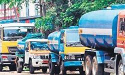 ടാങ്കര് കുടിവെള്ള വിതരണം: സംസ്ഥാനതല മാര്ഗനിര്ദേശങ്ങള് പ്രാബല്യത്തില് ടാങ്കര് കുടിവെള്ള വിതരണം: സംസ്ഥാനതല മാര്ഗനിര്ദേശങ്ങള് പ്രാബല്യത്തില്