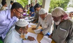 അസം: എന്‍.ആര്‍.സി പട്ടിക പുനപരിശോധിക്കണമെന്ന് എ.പി.ഡബ്ല്യു