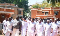 പോലിസിലെ അഴിമതി: മുഖ്യമന്ത്രിയെ അന്വേഷണ പരിധിയിൽ കൊണ്ടുവരണമെന്ന് പ്രതിപക്ഷം