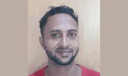 ഒന്നര കിലോ കഞ്ചാവുമായി യുവാവ് പിടിയില്‍