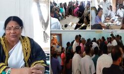 മേയര്‍ക്കെതിരേ കയ്യേറ്റം; കണ്ണൂരില്‍ നാളെ ഹര്‍ത്താല്‍