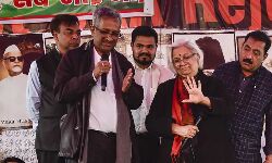 ശാഹീന്‍ ബാഗ് സമരം: മധ്യസ്ഥ ചര്‍ച്ച നാളെയും തുടരും