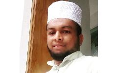 ഇയര്‍ഫോണ്‍ ഉപയോഗിച്ച് ട്രാക്കിലൂടെ നടന്ന മദ്‌റസ അധ്യാപകന്‍ തീവണ്ടി തട്ടി മരിച്ചു