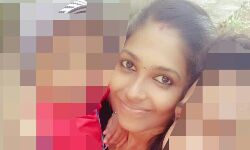 കുഞ്ഞിനെ കടലിലെറിഞ്ഞ് കൊലപ്പെടുത്തിയ മാതാവിനെ റിമാന്റ് ചെയ്തു