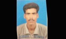 പുലാമന്തോള് പുഴയില് ഇതരസംസ്ഥാന തൊഴിലാളി മുങ്ങിമരിച്ചു പുലാമന്തോള് പുഴയില് ഇതരസംസ്ഥാന തൊഴിലാളി മുങ്ങിമരിച്ചു