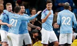 പ്രീമിയര് ലീഗ്: സിറ്റിക്ക് ജയം; ഗ്വാര്ഡിയോള കോച്ചായി തുടരും പ്രീമിയര് ലീഗ്: സിറ്റിക്ക് ജയം; ഗ്വാര്ഡിയോള കോച്ചായി തുടരും