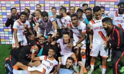 എഫ്സി ഗോവയ്ക്ക് എഎഫ്സി ചാംപ്യന്സ് ലീഗ് യോഗ്യത എഫ്സി ഗോവയ്ക്ക് എഎഫ്സി ചാംപ്യന്സ് ലീഗ് യോഗ്യത