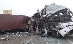 അവിനാശി വാഹനാപകടം: സംസ്ഥാന സർക്കാർ അന്വേഷണം പ്രഖ്യാപിച്ചു