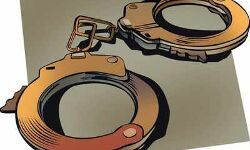 വിദ്യാര്‍ഥിനികളുടെ ശുചിമുറിയില്‍ വീഡിയോ പകര്‍ത്താന്‍ ശ്രമം; മദ്രാസ് ഐഐടിയിലെ അധ്യാപകന്‍ പിടിയില്‍