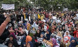 ജാമിഅ മില്ലിയ്യയിലെ 10 വിദ്യാര്‍ഥികള്‍ക്ക് ക്രൈംബ്രാഞ്ച് നോട്ടീസ്