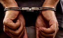 കൈക്കൂലി: പൊന്‍കുന്നം ജലവകുപ്പ് അസിസ്റ്റന്റ് എക്‌സിക്യൂട്ടീവ് എന്‍ജിനീയര്‍ അറസ്റ്റില്‍