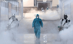 കൊറോണ: കോഴിക്കോട് ജില്ലയില്‍ 405 പേരെ നിരീക്ഷണത്തില്‍ നിന്ന് ഒഴിവാക്കി