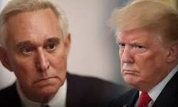 ട്രംപിന്റെ വിശ്വസ്തന് തടവ് ശിക്ഷ; ശിക്ഷ ലഭിക്കുന്ന ആറാമത്തെ സഹായി