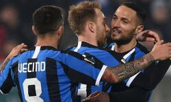 യൂറോപ്പാ ലീഗ്; ഇന്ററിനും വോള്‍വ്‌സിനും ജയം; സെവിയ്യക്കും യുനൈറ്റഡിനും സമനില