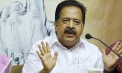 കുട്ടനാട് നിയമസഭാ സീറ്റ് കോൺഗ്രസ് ഏറ്റെടുത്തിട്ടില്ല: ചെന്നിത്തല