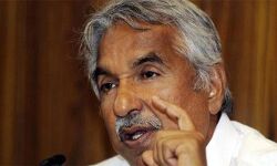 വിജിലൻസ് റെയ്ഡ് സിഎജി റിപ്പോര്‍ട്ടില്‍ നിന്ന് ഒളിച്ചോടാന്‍: ഉമ്മന്‍ ചാണ്ടി