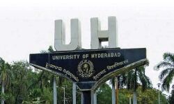 ശാഹീന്‍ ബാഗ് നൈറ്റ്: ഹൈദരാബാദ് സര്‍വകലാശാല വിദ്യാര്‍ഥികള്‍ക്ക് പിഴ