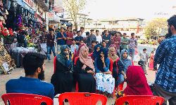 എന്‍ആര്‍സി, സിഎഎ ഭരണകൂട ഭീകരതയുടെ പുതിയ മുഖങ്ങള്‍: കാംപസ് ഫ്രണ്ട്