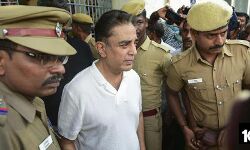 ക്രെയിന്‍ അപകടം: കമല്‍ഹാസനെയും ശങ്കറിനെയും ചോദ്യം ചെയ്യാന്‍ വിളിപ്പിച്ചു