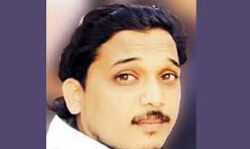 ശുഹൈബ് വധക്കേസ് പ്രതിയുടെ സഹോദരിക്ക് കോണ്‍ഗ്രസ് ഭരിക്കുന്ന ആശുപത്രിയില്‍ ജോലി: കോണ്‍ഗ്രസ് കണിച്ചാര്‍ മണ്ഡലം മുന്‍ പ്രസിഡന്റിനെ പാര്‍ട്ടിയില്‍നിന്നു പുറത്താക്കി