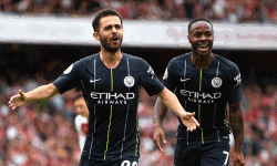 വന്‍ താരങ്ങള്‍ സിറ്റി വിടുന്നു; സ്‌റ്റെര്‍ലിങ് റയലിലേക്ക്; സില്‍വ ബാഴ്‌സയിലേക്ക്