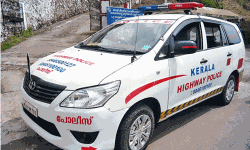 ഹൈവേ പോലിസിന്റെ പ്രവര്‍ത്തനം വിപുലീകരിക്കാന്‍ മാര്‍ഗനിര്‍ദ്ദേശങ്ങള്‍ പുറപ്പെടുവിച്ചു