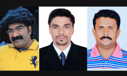 വിളയൂര്‍ പഞ്ചായത്ത് ജിദ്ദ പ്രവാസി കൂട്ടായ്മ രൂപീകരിച്ചു