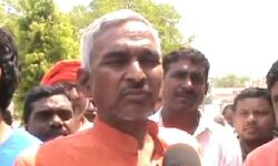 ശാഹീന്‍ബാഗ് സമരം ഇന്ത്യയ്‌ക്കെതിരായ മുസ്‌ലിം രാജ്യങ്ങളുടെ ഗൂഢാലോചനയെന്ന് ബിജെപി എംഎല്‍എ