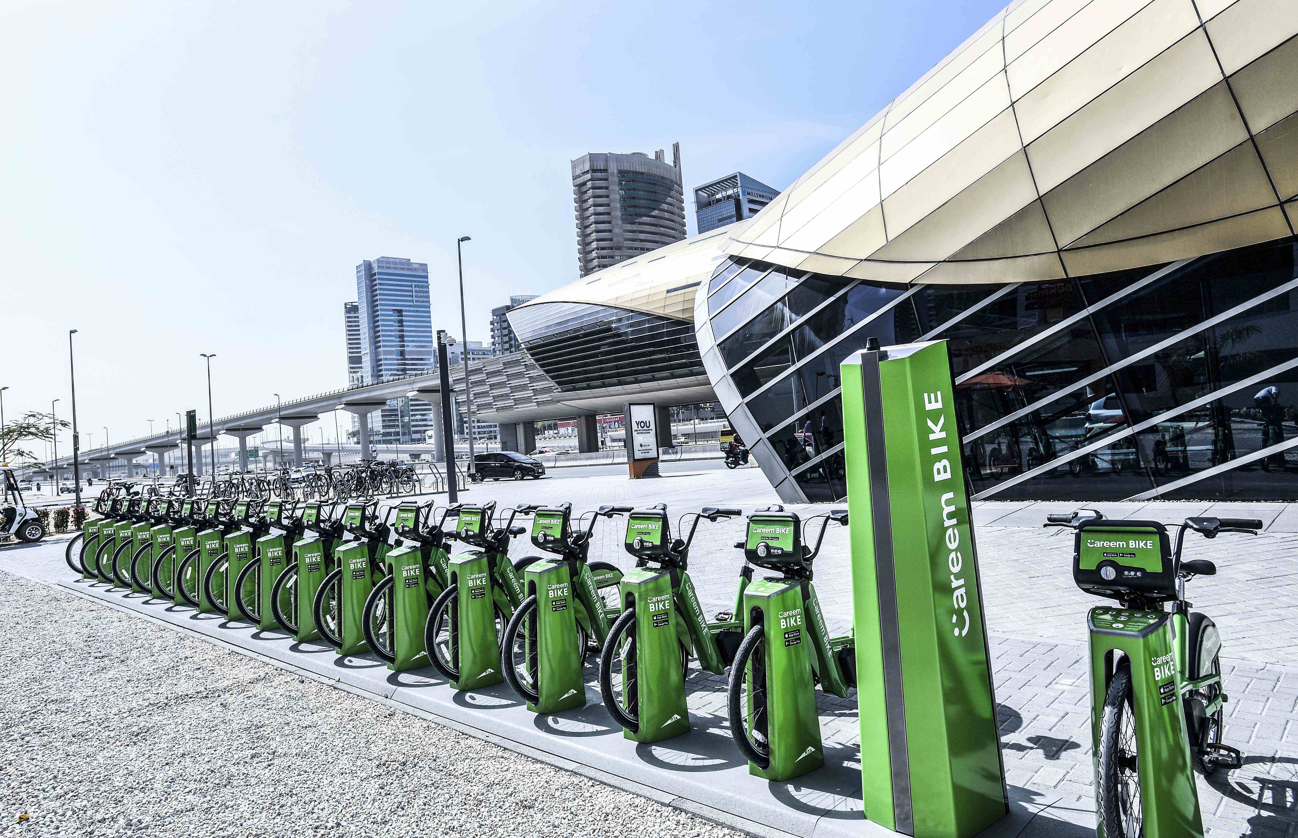 ദുബയ് ചുറ്റിക്കറങ്ങാന് വാടകക്ക് സൈക്കിളുകളും ദുബയ് ചുറ്റിക്കറങ്ങാന് വാടകക്ക് സൈക്കിളുകളും