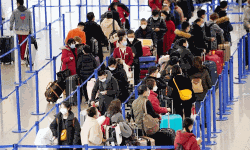 പ്രത്യേക വിമാനം ഇറക്കാന്‍ അനുമതിയായില്ല;  വുഹാനിലെ ഇന്ത്യക്കാരുടെ മടക്കം അനിശ്ചിതത്വത്തില്‍