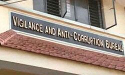 തമ്പാനൂരിലെ പിഎസ്‌സി പരിശീലന കേന്ദ്രങ്ങളില്‍ വിജിലന്‍സ് റെയ് ഡ്