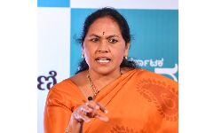 കേരളം ഭീകരവാദ ഫാക്ടറി; രാഷ്ട്രപതി ഭരണം ഏര്‍പ്പെടുത്തണമെന്ന് ബിജെപി വനിതാ നേതാവ്