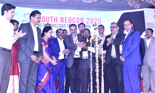 നവജാത ശിശു ഐസിയു കള്‍ അമ്മമനസ്സിന്റെ കൂടി കാവല്‍ക്കാരെന്ന് ദക്ഷിണേന്ത്യ നിയോനാറ്റോളജി സമ്മേളനം