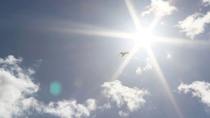 നാല് ജില്ലകളിൽ നാളെ താപനില ഉയരാൻ സാധ്യത നാല് ജില്ലകളിൽ നാളെ താപനില ഉയരാൻ സാധ്യത