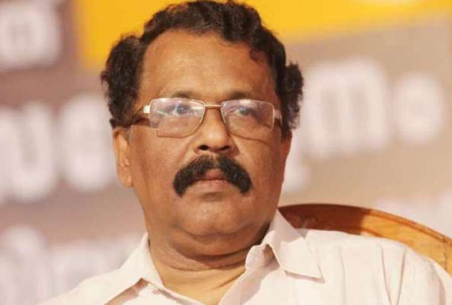 ബാബരി മസ്ജിദ് തകര്ന്നപ്പോള് മലപ്പുറത്ത് കലാപമുണ്ടായി: ശ്രീധരന് പിള്ള ബാബരി മസ്ജിദ് തകര്ന്നപ്പോള് മലപ്പുറത്ത് കലാപമുണ്ടായി: ശ്രീധരന് പിള്ള