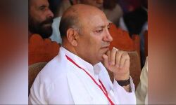 കശ്മീരില്‍ പുതിയ രാഷ്ട്രീയ പാര്‍ട്ടി രൂപീകരിക്കുമെന്ന് കോണ്‍ഗ്രസ് നേതാവ്