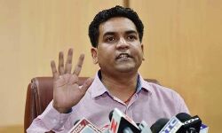 മറ്റൊരു ശാഹീന്‍ ബാഗ് അനുവദിക്കില്ലെന്ന് ബിജെപി നേതാവ്