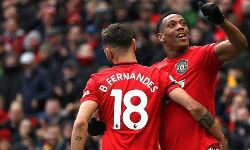 പ്രീമിയര്‍ ലീഗ്: യുനൈറ്റഡിനും ആഴ്‌സണലിനും ജയം; ലാ ലിഗയില്‍ സെവിയ്യ മൂന്നില്‍