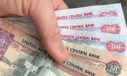 ദുബയില്‍ വര്‍ദ്ധിപ്പിച്ച വേതനം അടുത്ത മാസം മുതല്‍