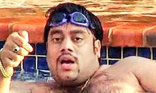 അധോലോക കുറ്റവാളി രവി പൂജാരി അറസ്റ്റില്‍; ഇന്ത്യയിലെത്തിക്കാന്‍ ശ്രമം തുടങ്ങി