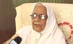 കേരളത്തിലെ ആദ്യ മുസ്‌ലിം വനിതാ പഞ്ചായത്ത് പ്രസിഡന്റ് അന്തരിച്ചു