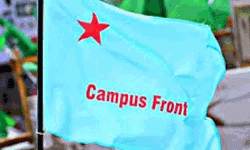 അനിശ്ചിതകാല ബസ് സമരം;  വിദ്യാര്‍ഥികളെ കരുവാക്കാമെന്നു കരുതേണ്ട: കാംപസ് ഫ്രണ്ട്